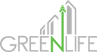 GREENLIFE Logo