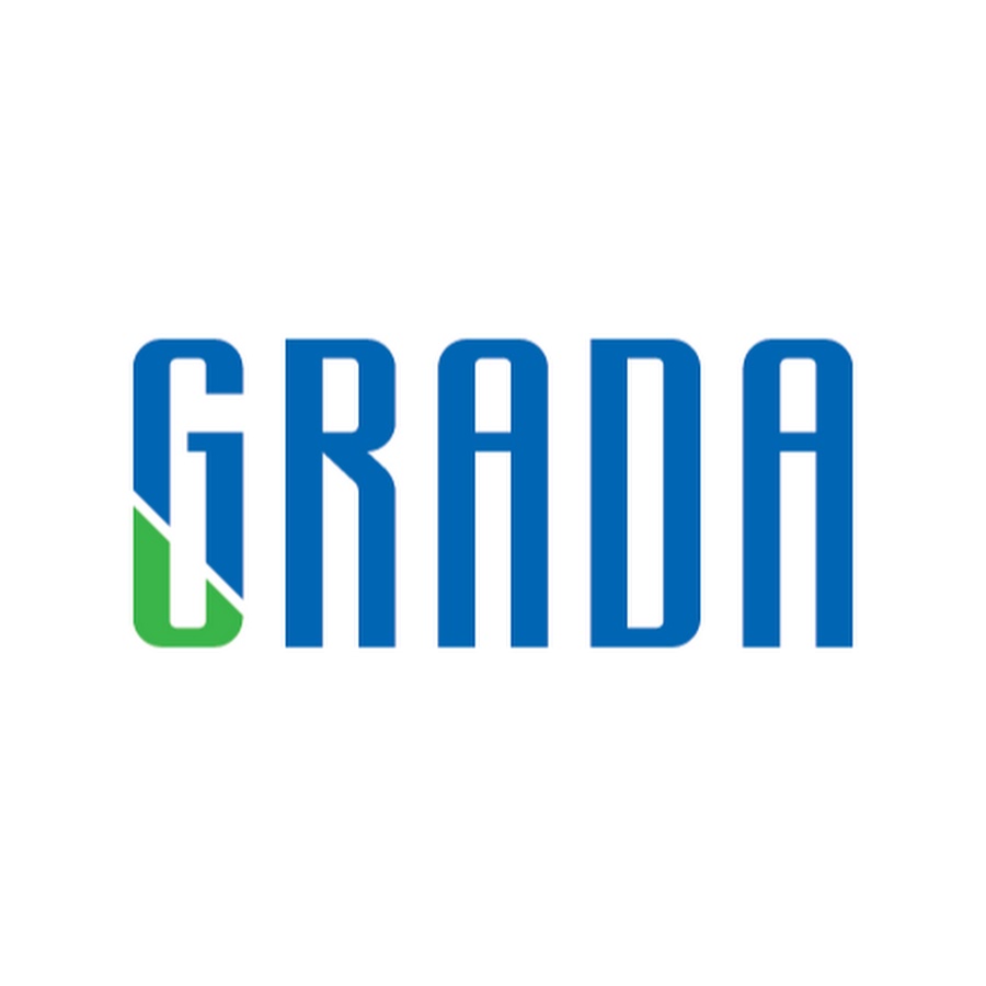 Grada Logo